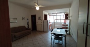 Ostia appartamento monolocale