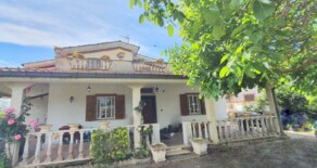 Aprilia Casalazzara villa unifamiliare